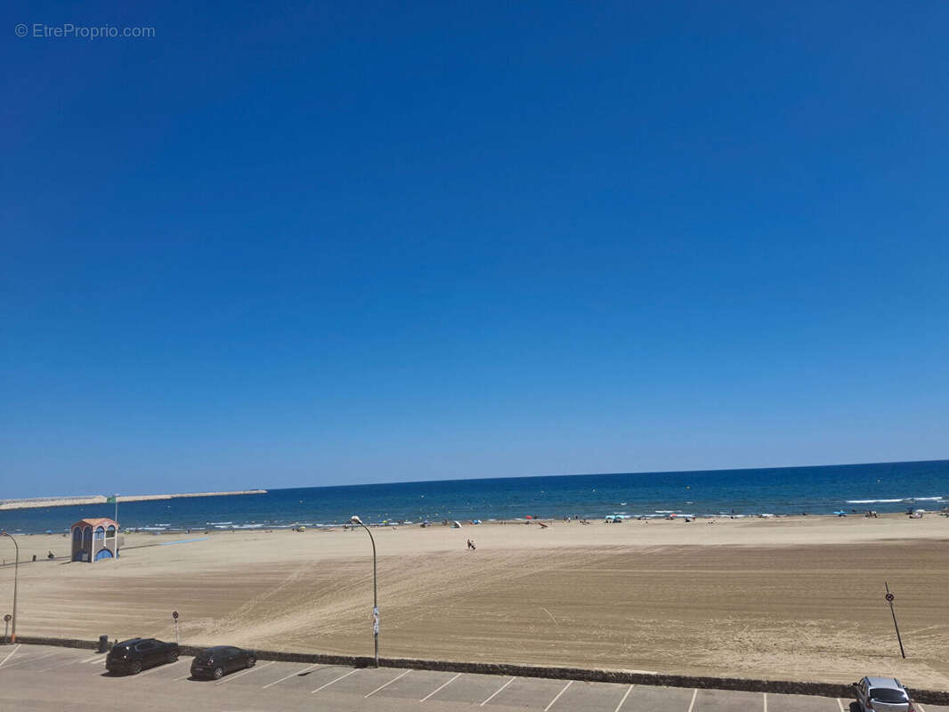 Appartement à PORT-LA-NOUVELLE