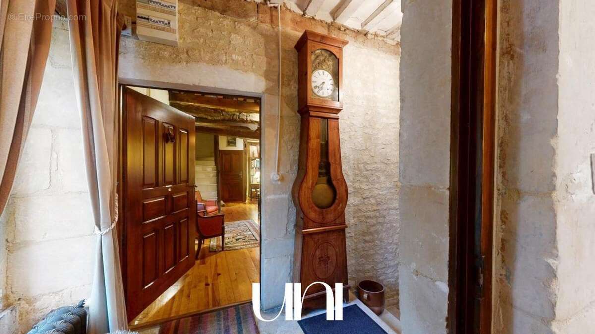 Maison à VILLERS-CANIVET