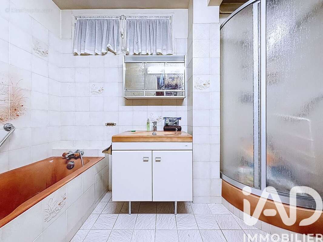 Photo 9 - Appartement à VILLEJUIF