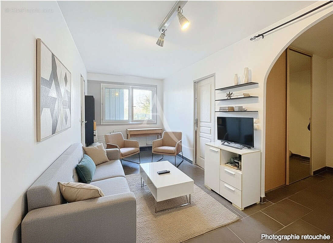 Appartement à CHELLES