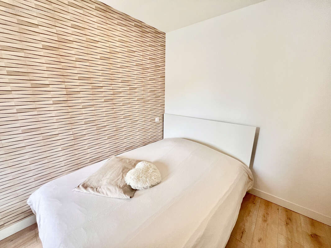 Appartement à ASPIN-EN-LAVEDAN