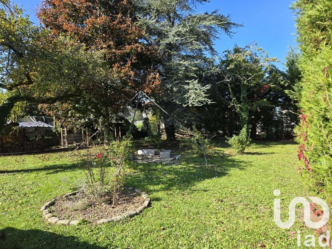 Photo 5 - Maison à COURDIMANCHE-SUR-ESSONNE