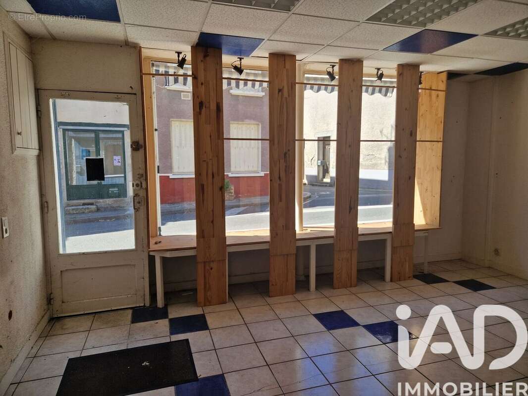 Photo 3 - Maison à AUZANCES