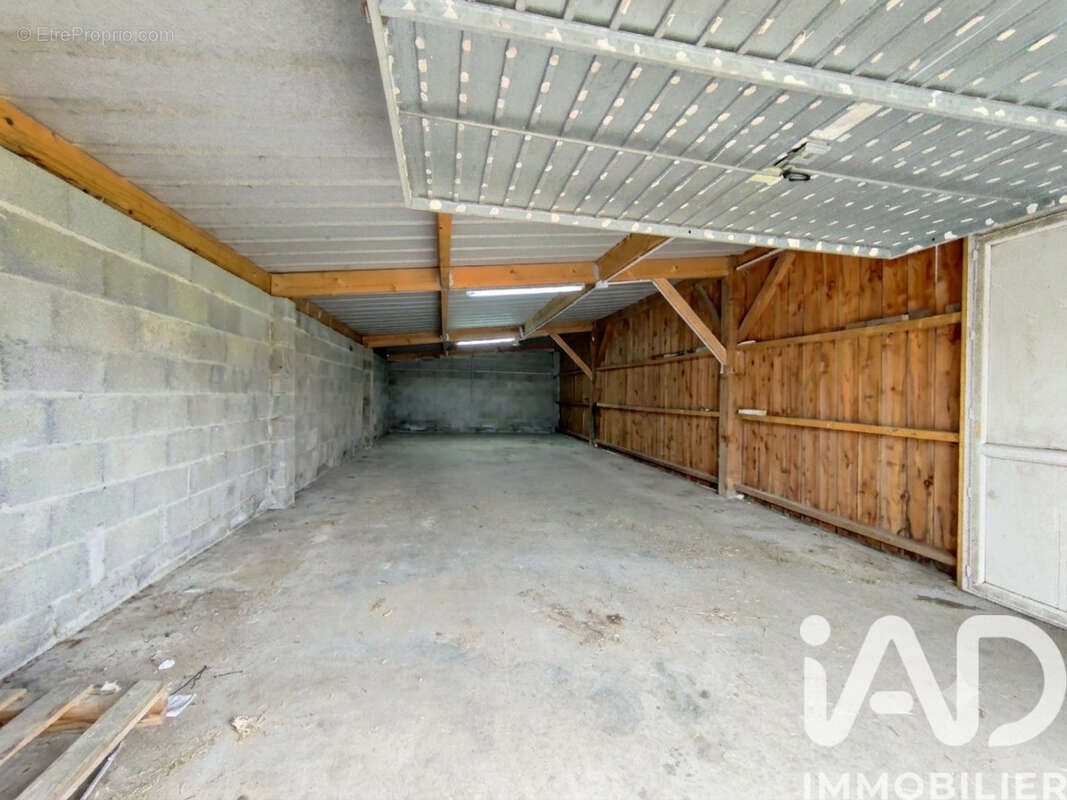 Maison 46 m² à Varennes-Sur-Loire  - photo 7