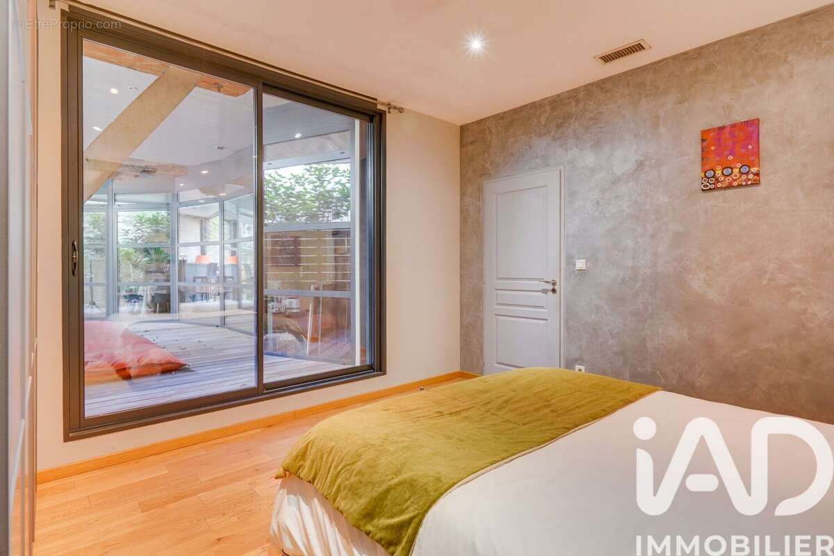 Photo 5 - Appartement à BORDEAUX