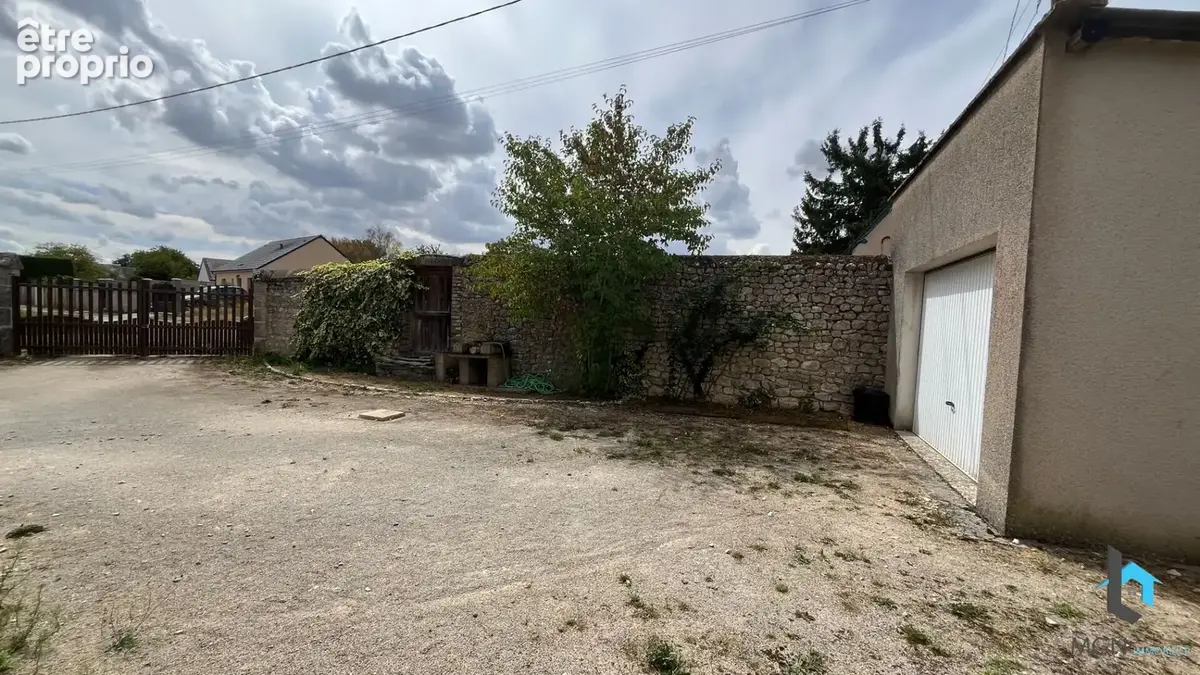 Maison proche Bonneval - photo 17