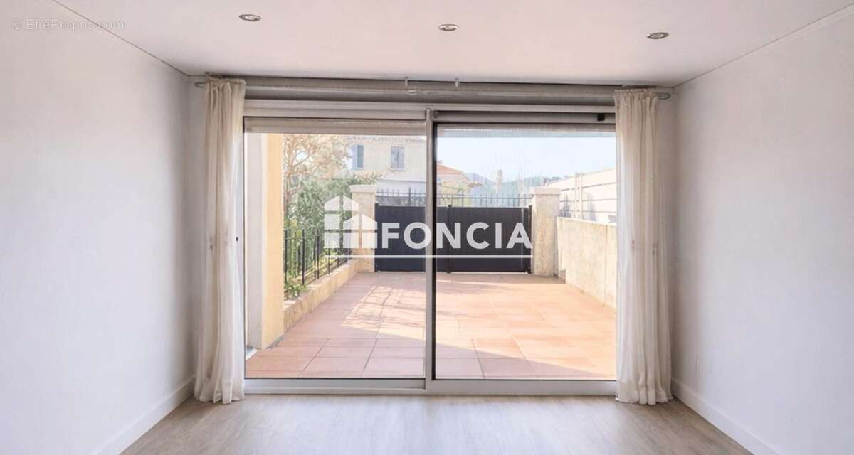 Maison à MARSEILLE-11E