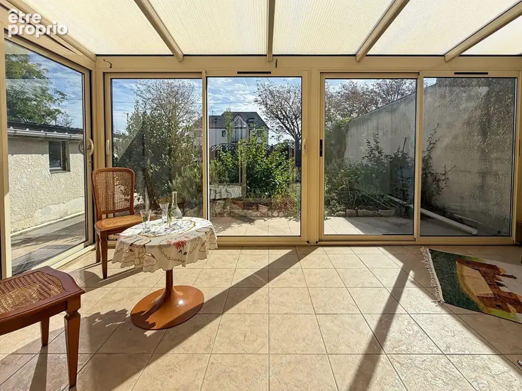 Maison 85m² à palaiseau - photo 6