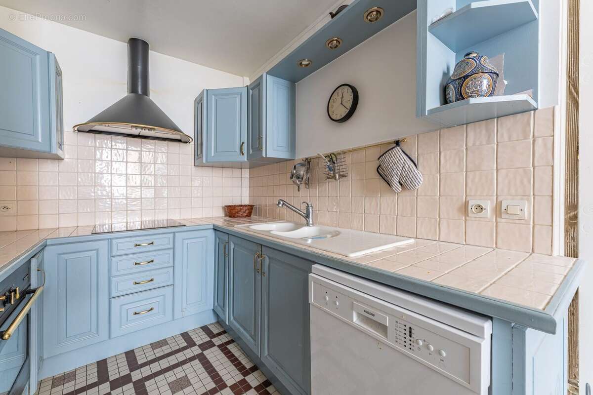 Appartement 99 m² à Lyon-1e  - photo 8