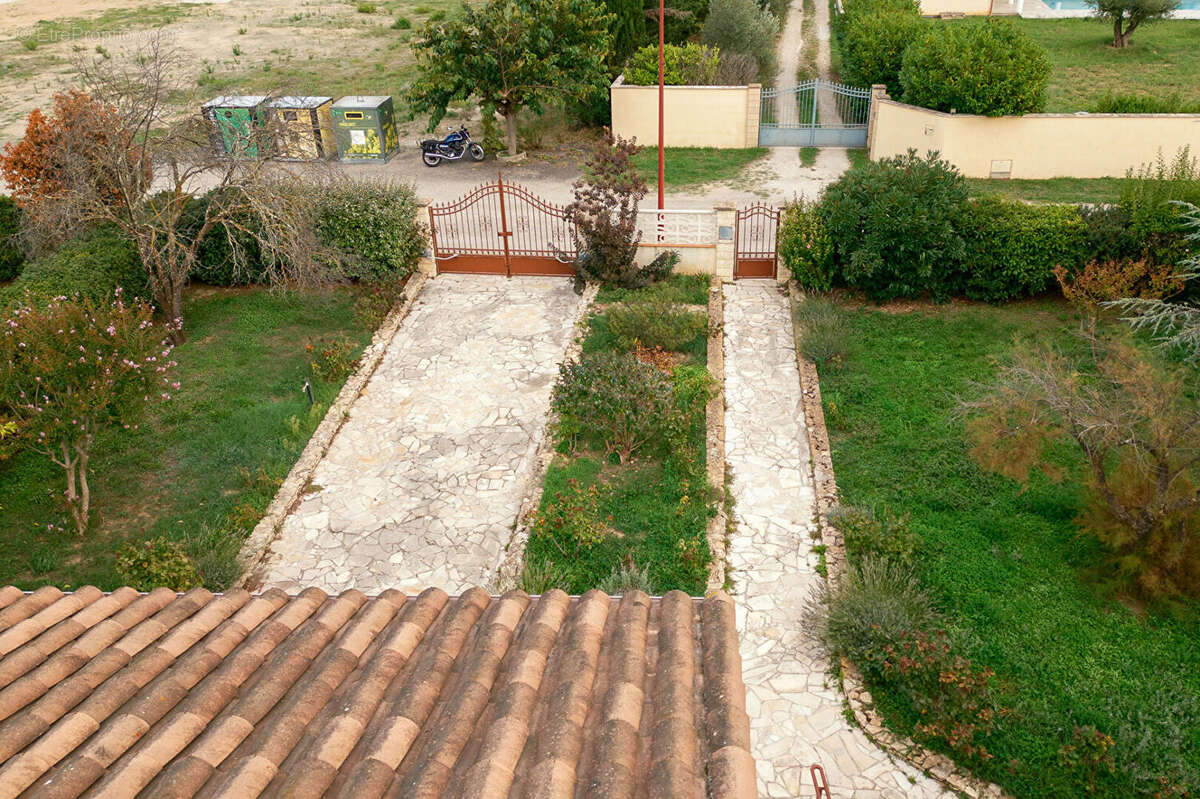 Maison à CARCASSONNE