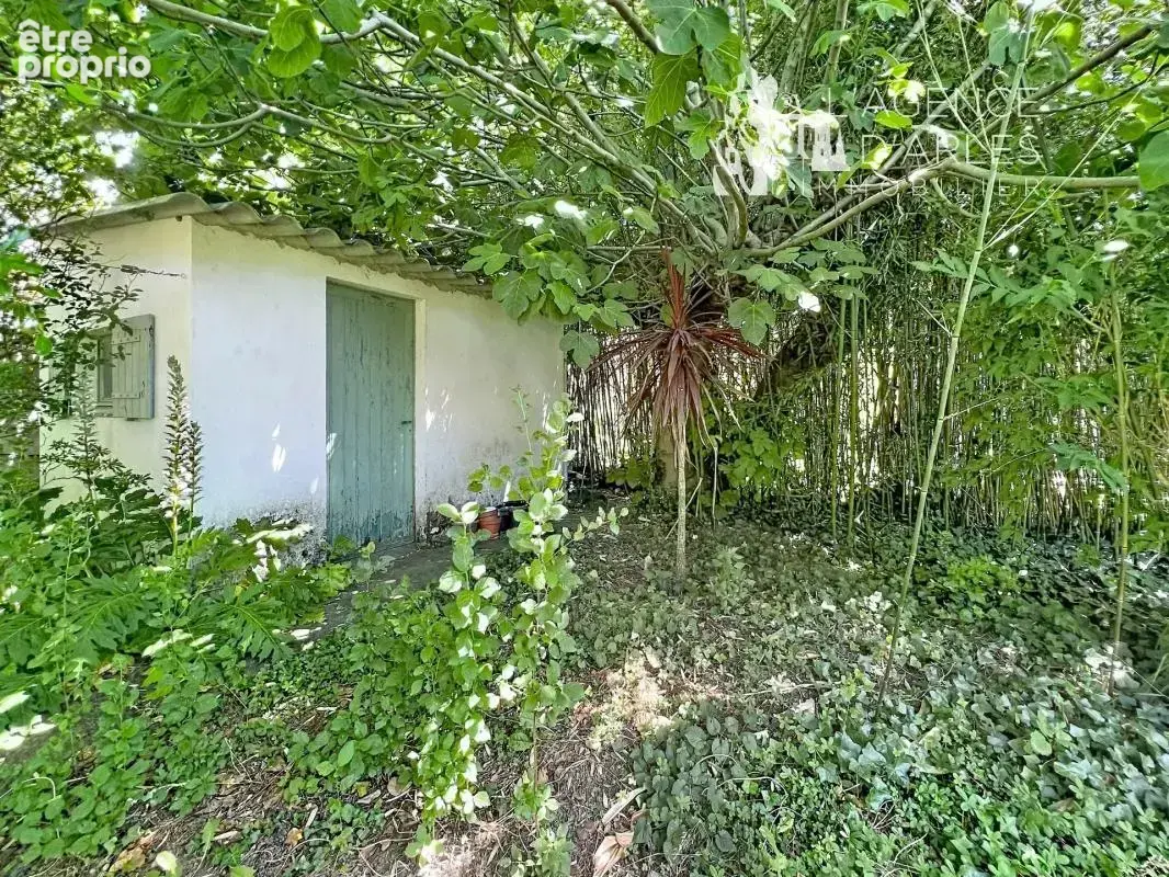 SOUS OFFRE Arles Chabourlet – Maison de plain-pied lumineuse avec jardin arboré - photo 10