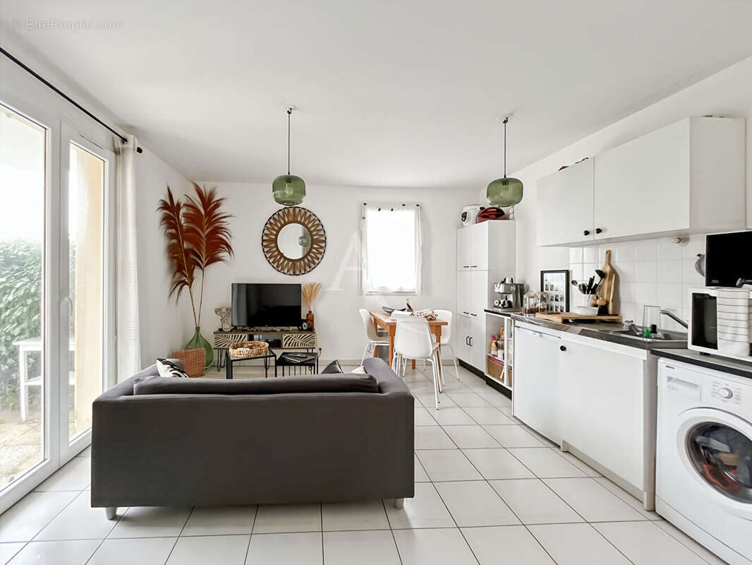 Appartement à LA BARRE-DE-MONTS