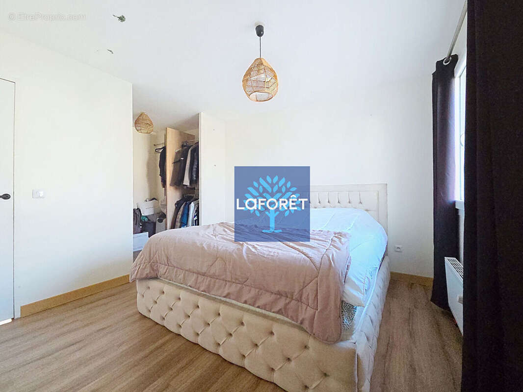 Maison à LE PLESSIS-PATE