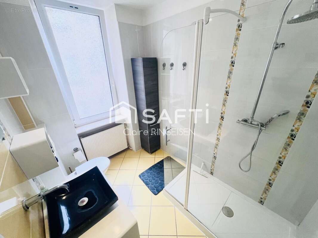 Photo 7 - Appartement à SARREGUEMINES