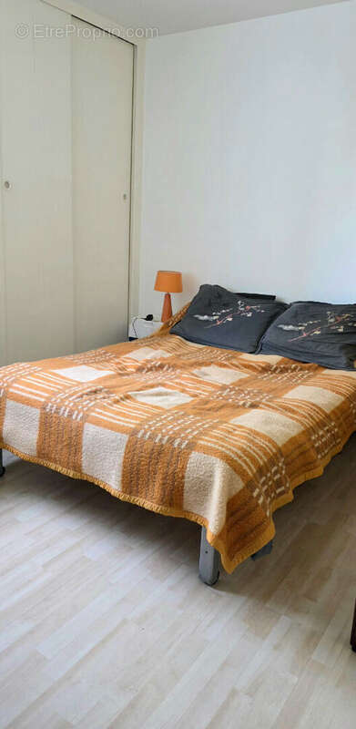 Appartement à QUIMPER