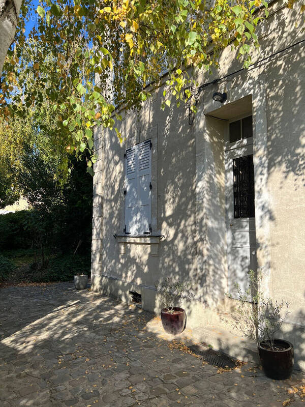 Appartement à LE CHESNAY