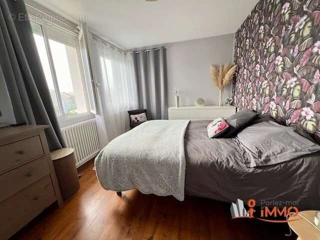 Maison à LA TALAUDIERE