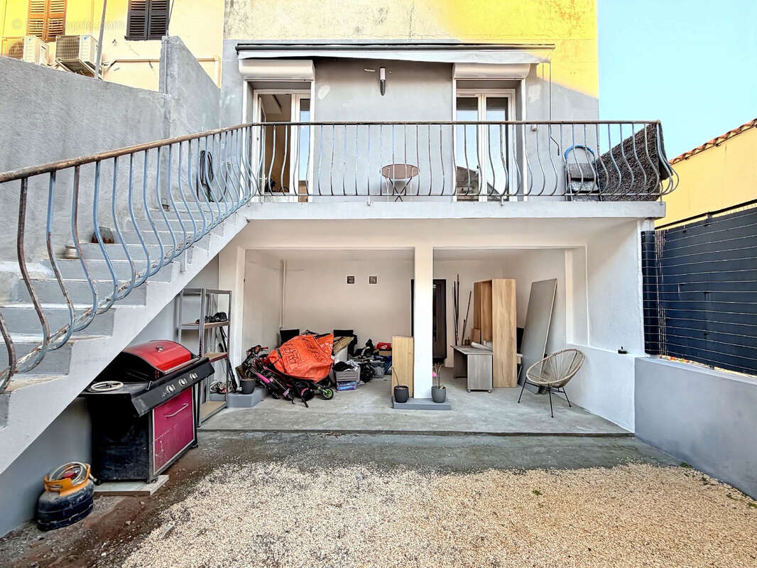 Appartement à DRAGUIGNAN