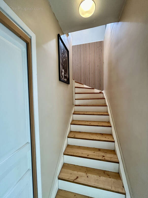 Maison à ROQUEBRUNE-CAP-MARTIN