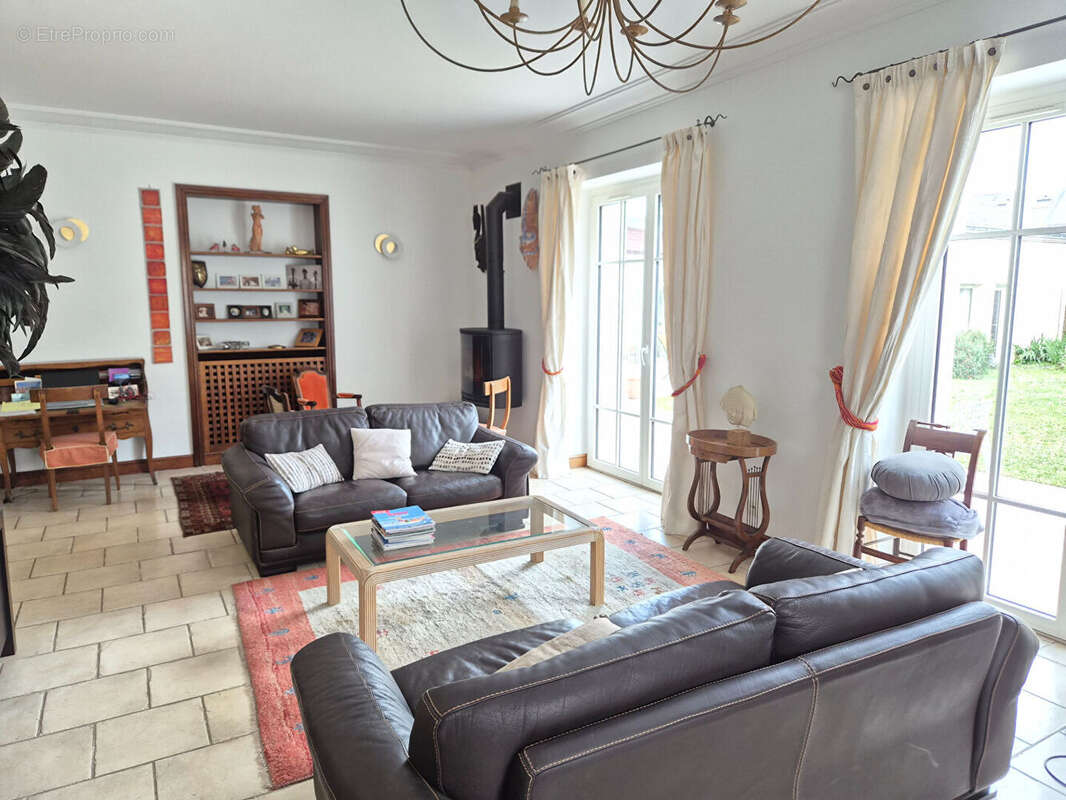 Maison à NANTES