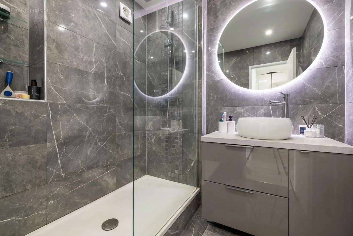 Appartement à MEUDON