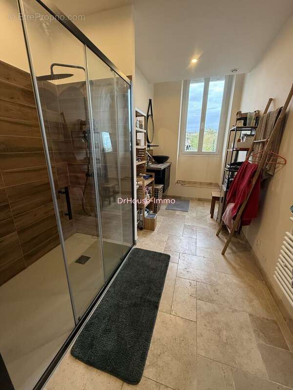 Maison à ARGENTON-SUR-CREUSE