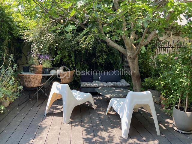 Appartement à ROMAINVILLE