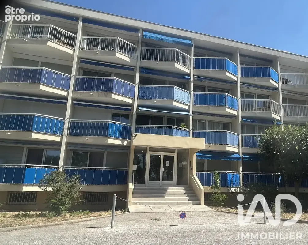 Photo 1 - Appartement à TOULON