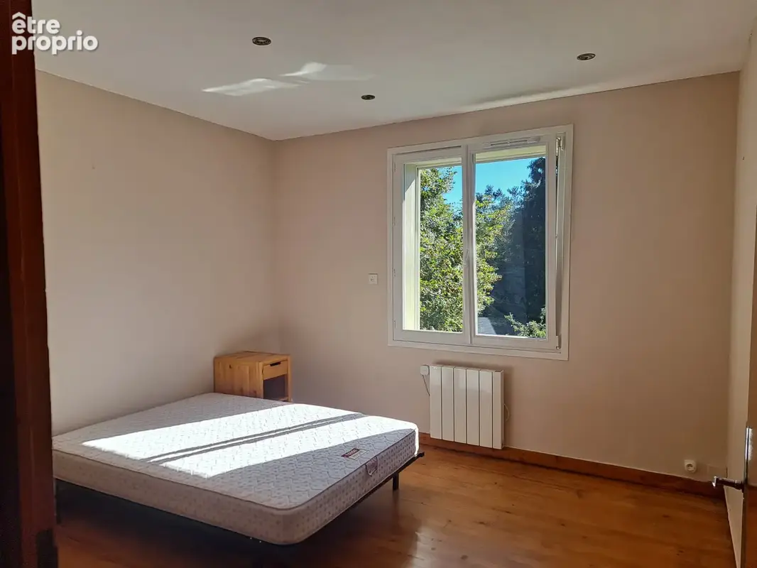 Charmante maison, en partie en pierre sur 1476 m2 de terrain - photo 19