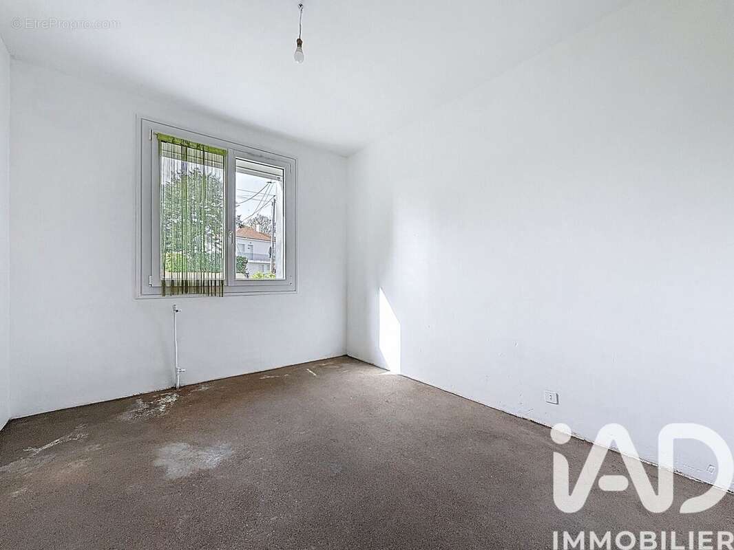 Photo 9 - Maison à BOUGUENAIS