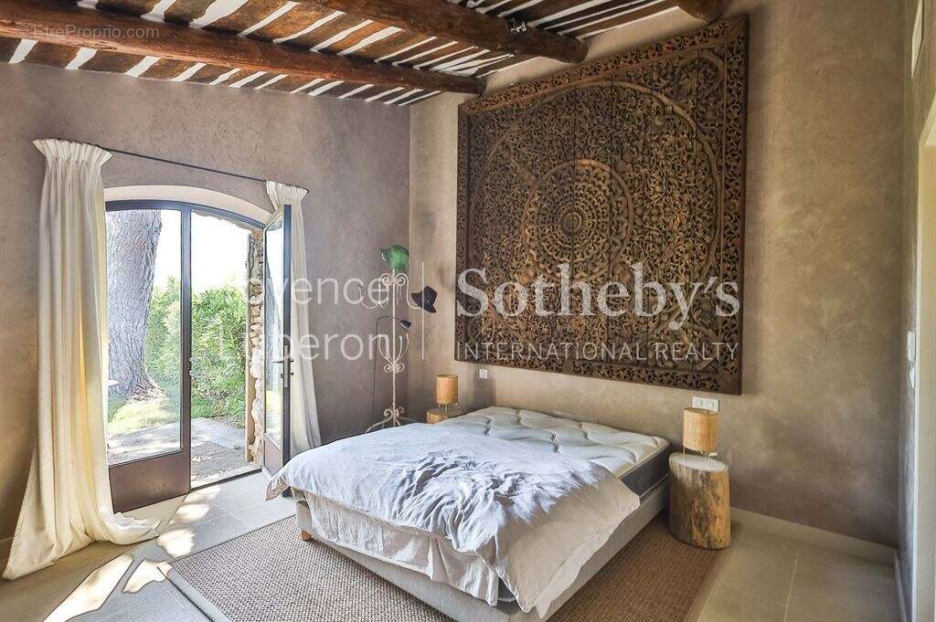 Maison à APT