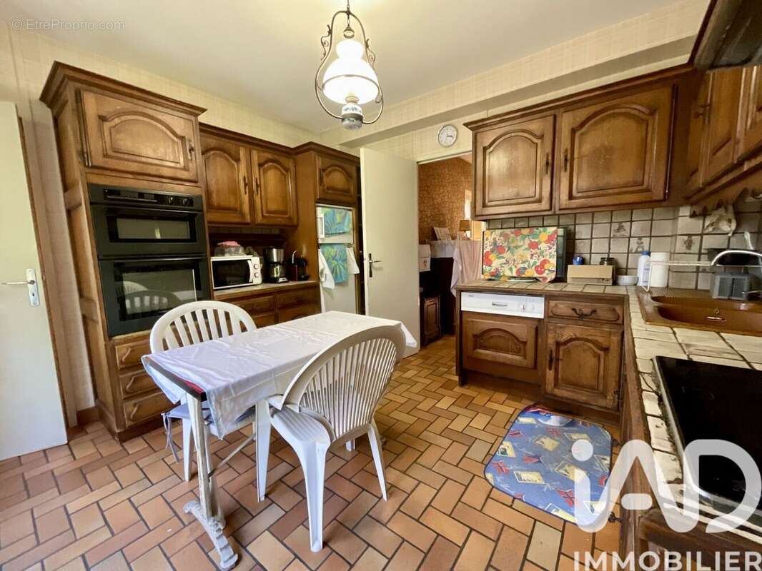 Photo 6 - Maison à LIMOGES