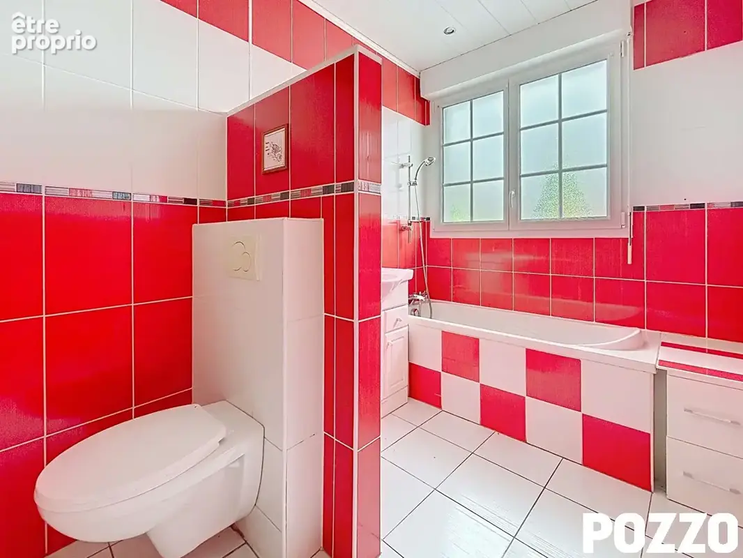 A vendre, pavillon avec vie de plain pied à sourdeval (50150) - photo 7