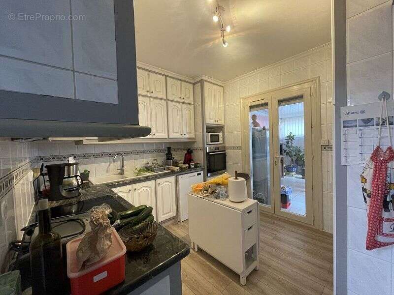 Maison à LATOUR-BAS-ELNE