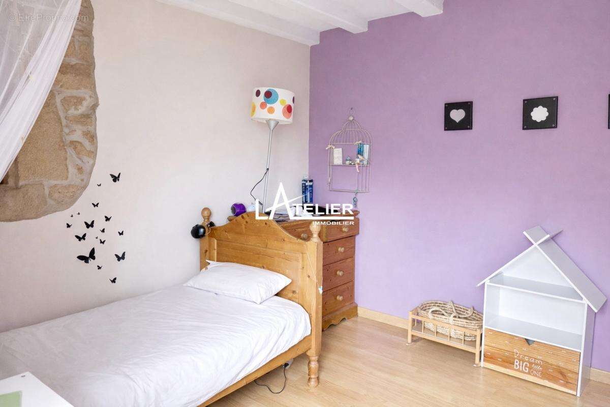 Maison à VIGNEUX-DE-BRETAGNE