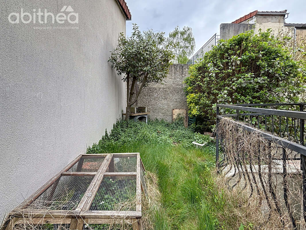 Maison à CHOISY-LE-ROI