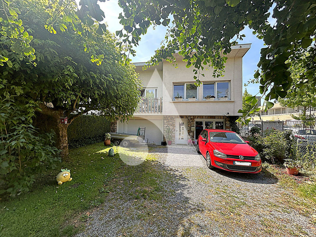 Maison à MAUBEUGE