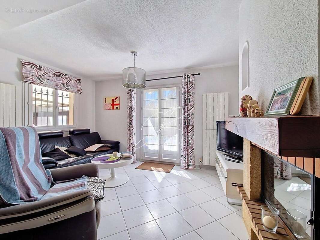 Photo 4 - Maison à SAUVIAN