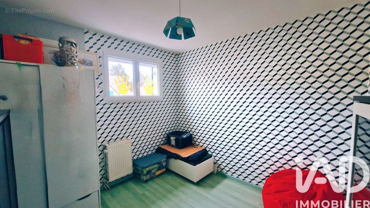 Photo 6 - Maison à BRIE-COMTE-ROBERT