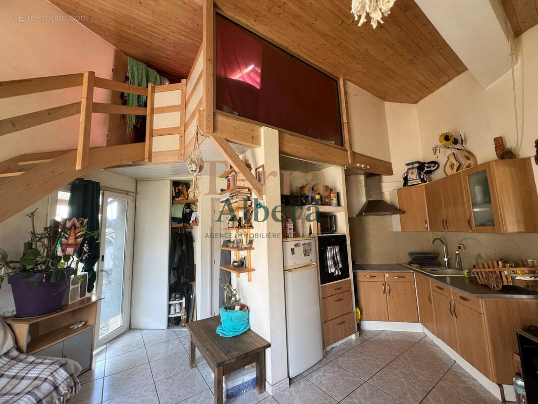 Laroque Des Albères - Villa 3 logements indépendants vue montagne - photo 29