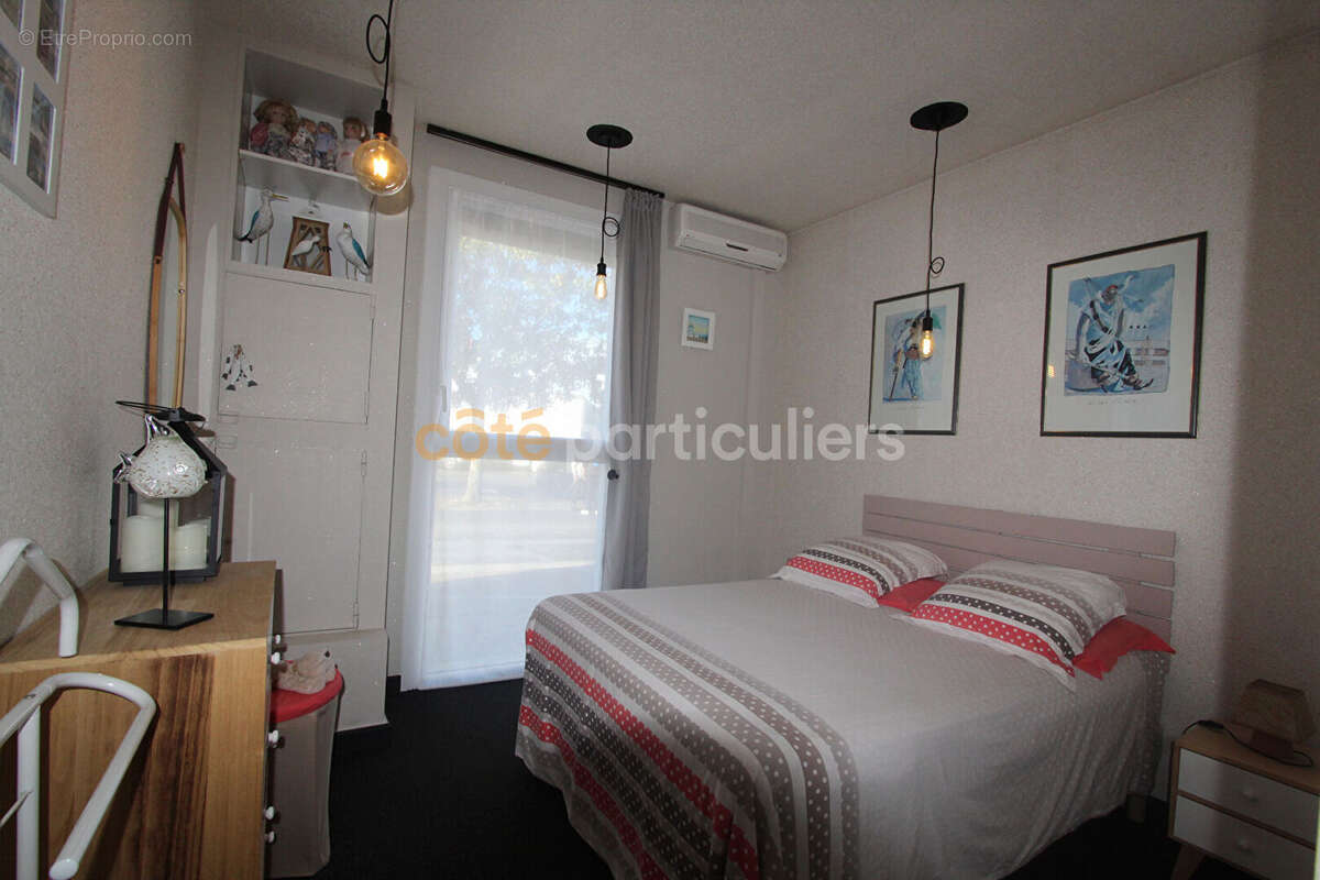 Maison 3 chambres centre l'Aiguillon-la-Presqu 'île - photo 7