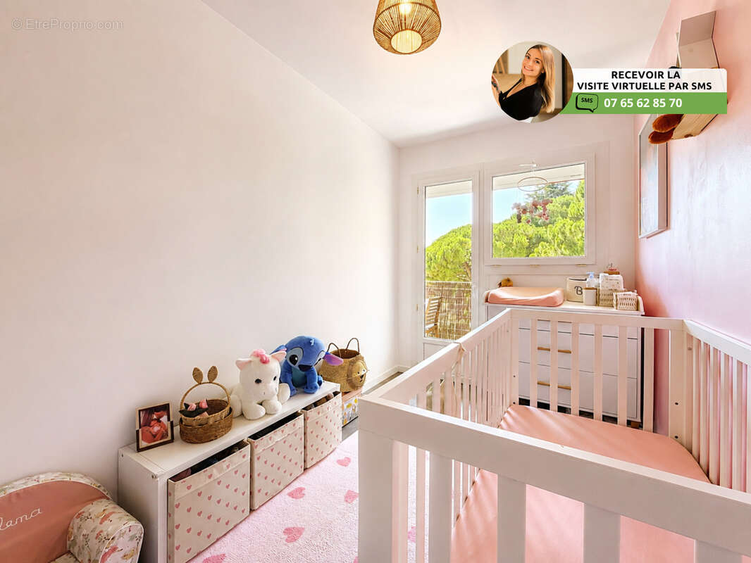 Appartement 3 pièces à vendre à Antibes (06600) - photo 20