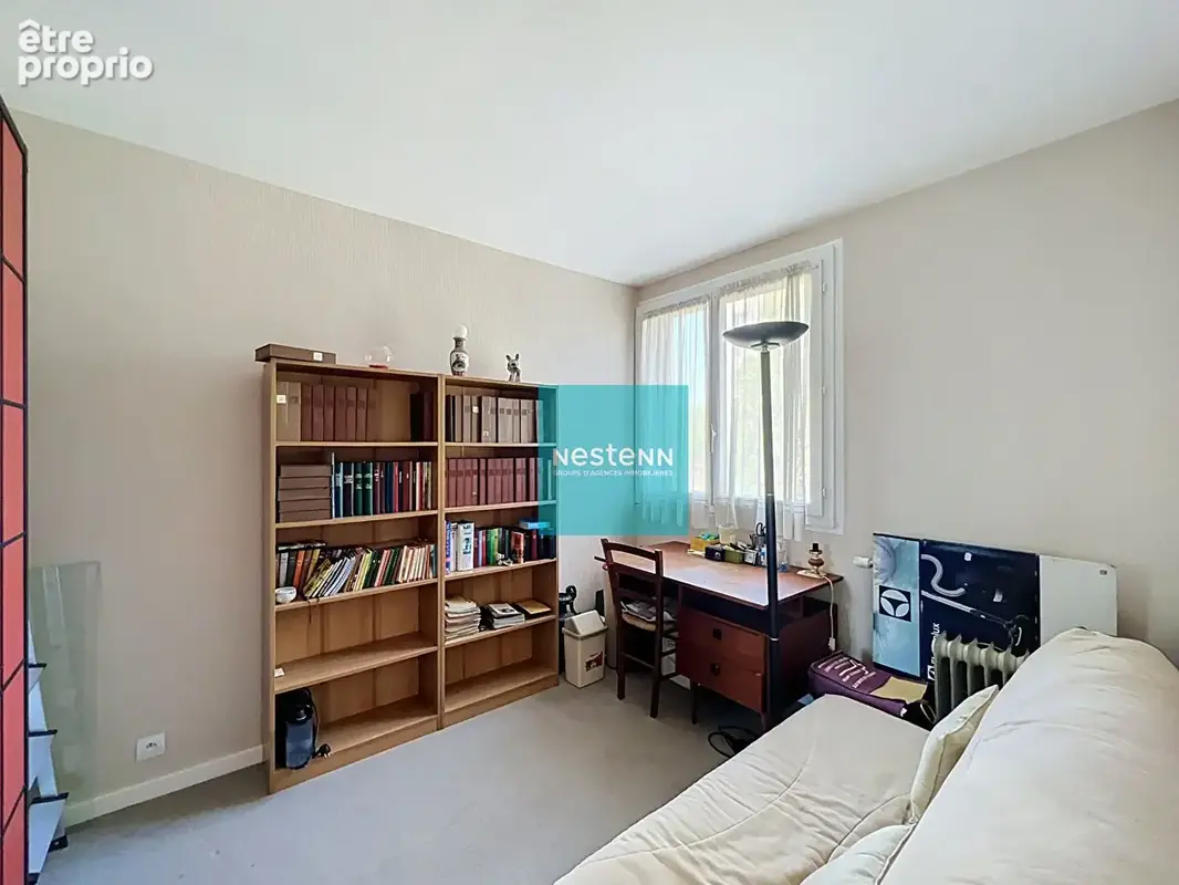 À vendre un appartement à Franconville de 5 pièces - proche des commodités, des écoles, commerces et axes autoroutiers - Box- ca - photo 10