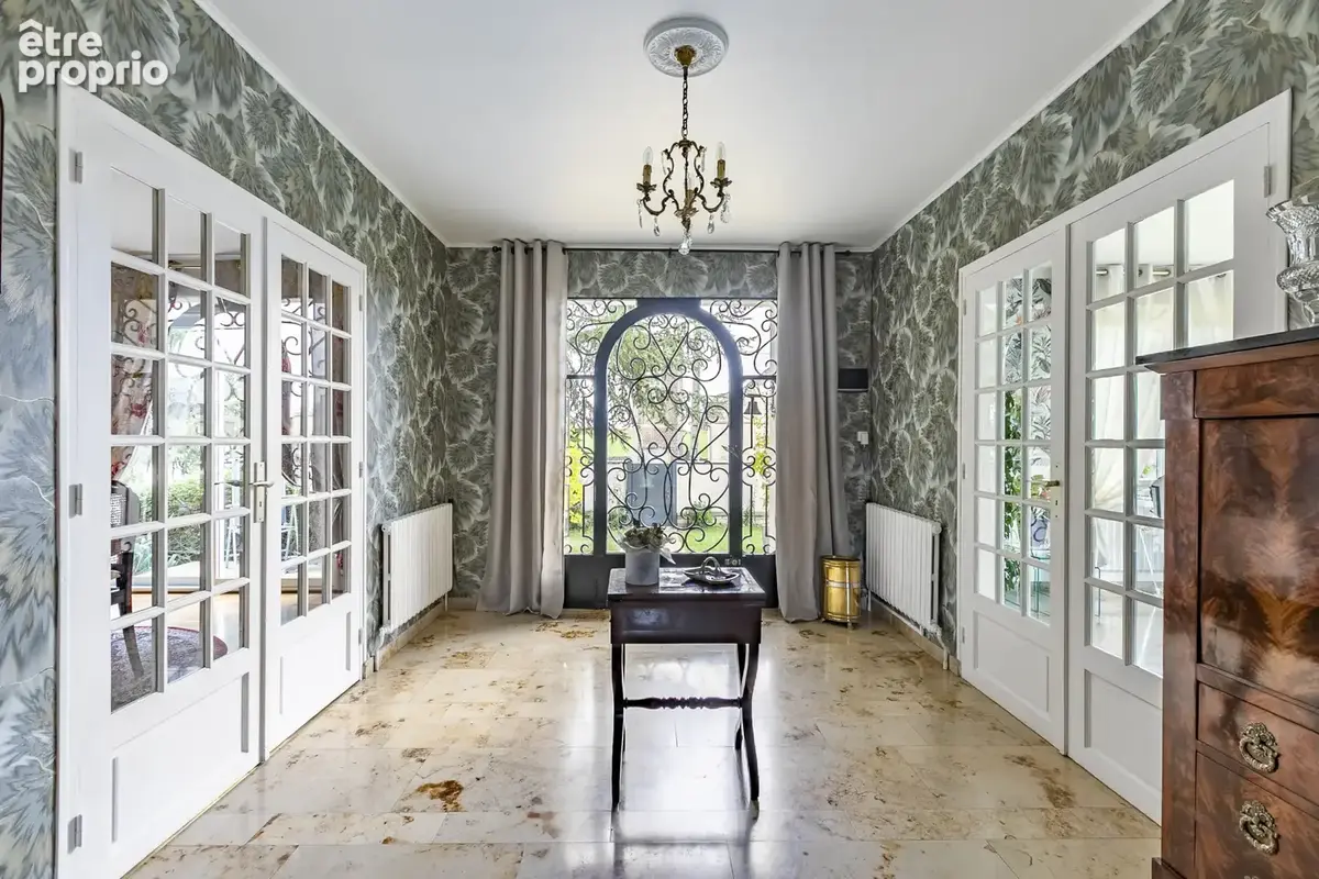 Maison à vendre à 15 mn de LAON 02 dans l'aisne 1h30 de Paris - photo 7