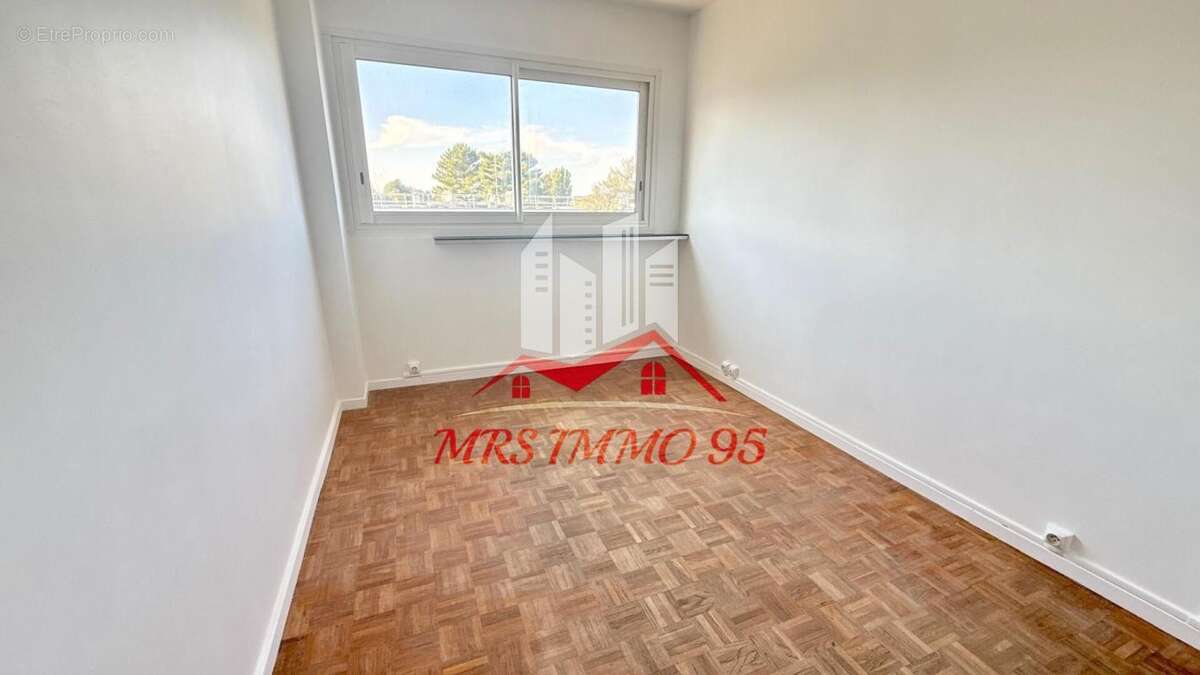 Appartement à ECOUEN