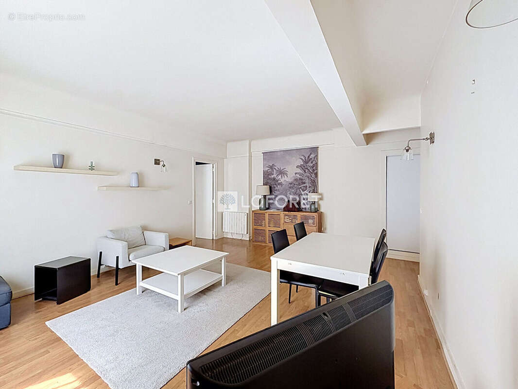 Appartement Paris 3 pièce(s) 73 m2 - photo 8