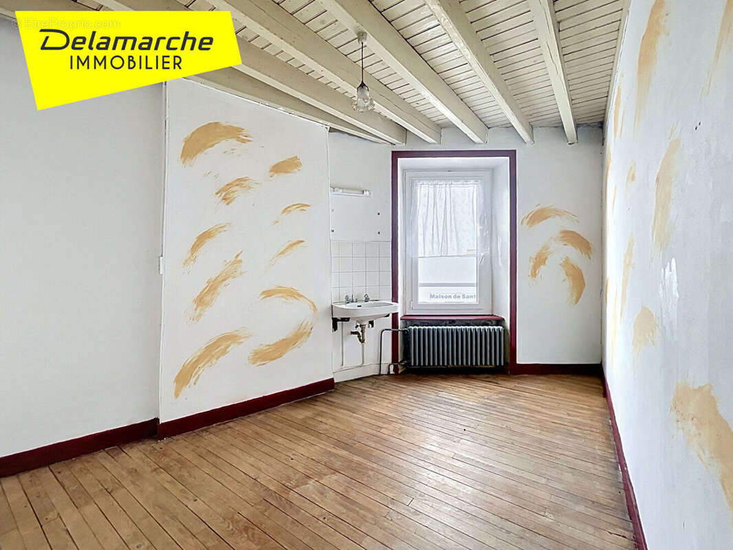À VENDRE  COMMERCE avec fort potentiel dans le bourg de Hambye - photo 5