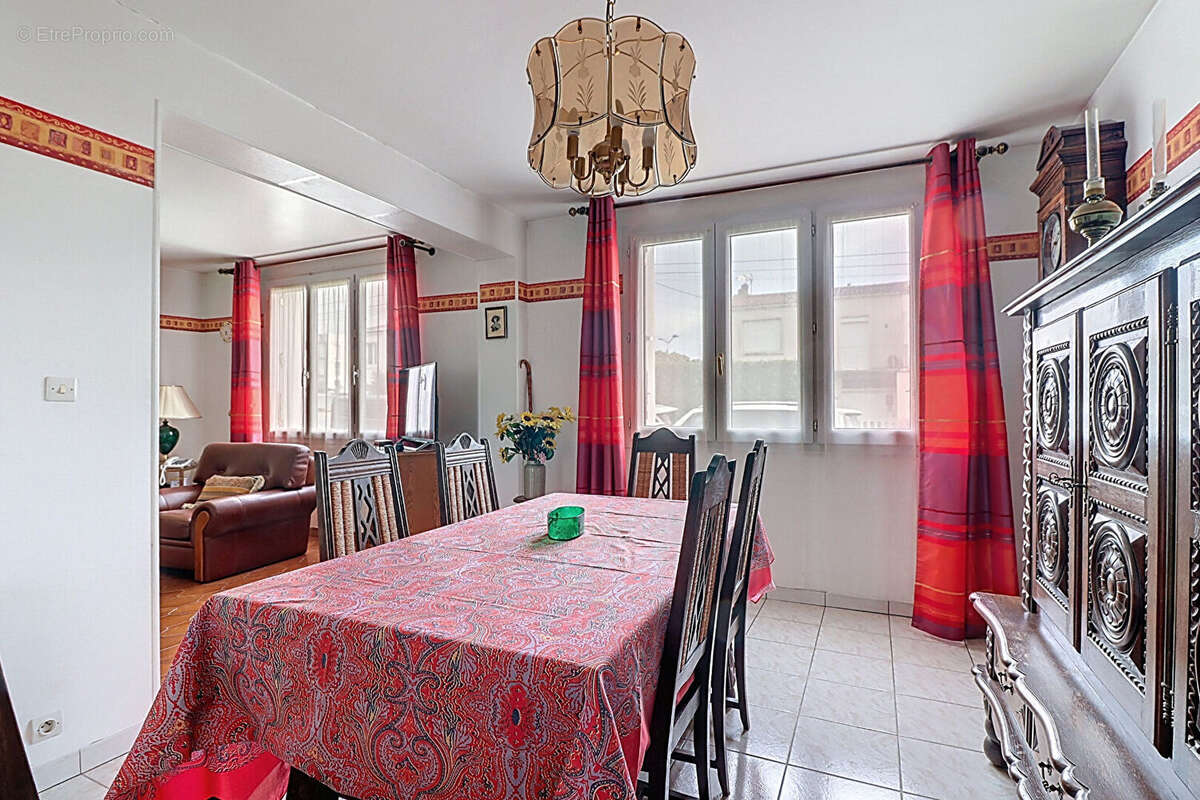Maison à LA ROCHELLE