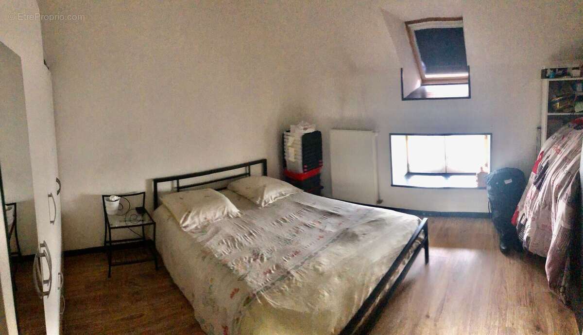 Appartement à VESOUL
