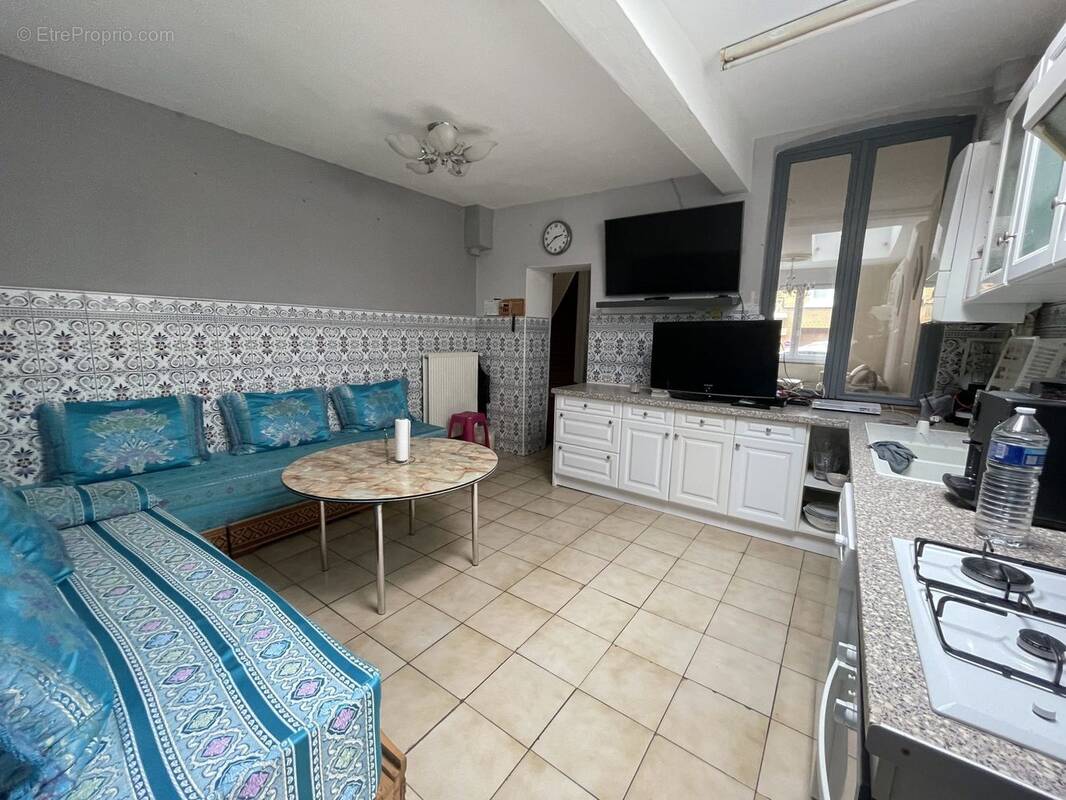 Appartement à LILLE